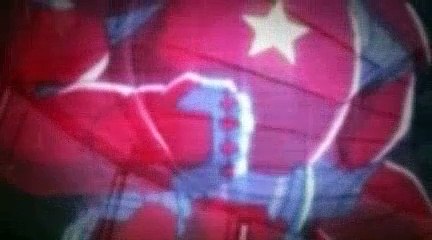 Avengers Assemble Season 2 Episode 17 Secret Avengers