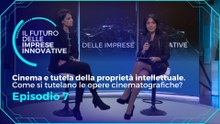 Cinema e tutela della proprietà intellettuale. Come si tutelano le opere cinematografiche?