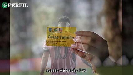 "Freira ligada à máfia, Inter Miami surpreende e Bolsa Família tem novidades em dezembro"