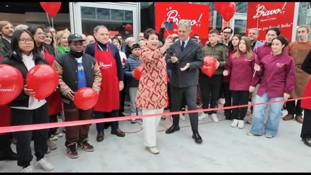 Artigiano in Fiera: a Bravo! Gran finale con le arti sceniche
