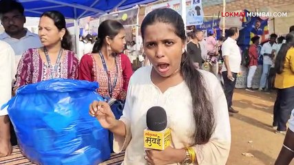 सॅनिटरी पॅड्सचं वाटप!-महापरिनिर्वाण दिनी-जपली सामाजिक -बांधिलकी