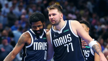Emirates NBA Cup: Best of Mavericks from Group Play