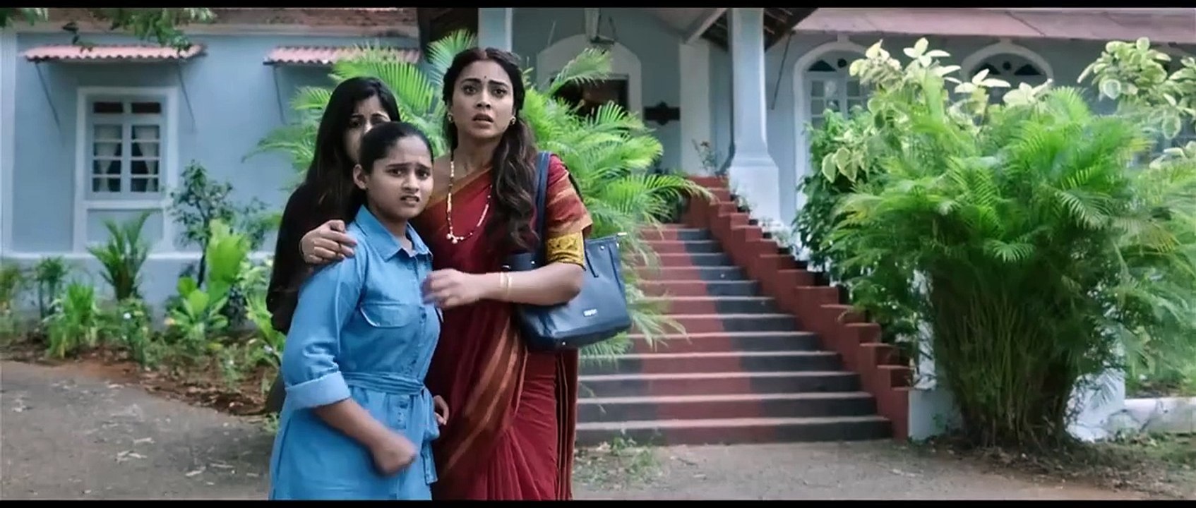 Drishyam 3  Official Trailer 2024/new hindi movie/sa joke