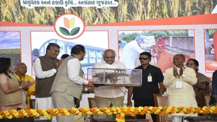 VIDEO: आगामी 6-8 माह में किसानों को दिन में मिलेगी बिजली