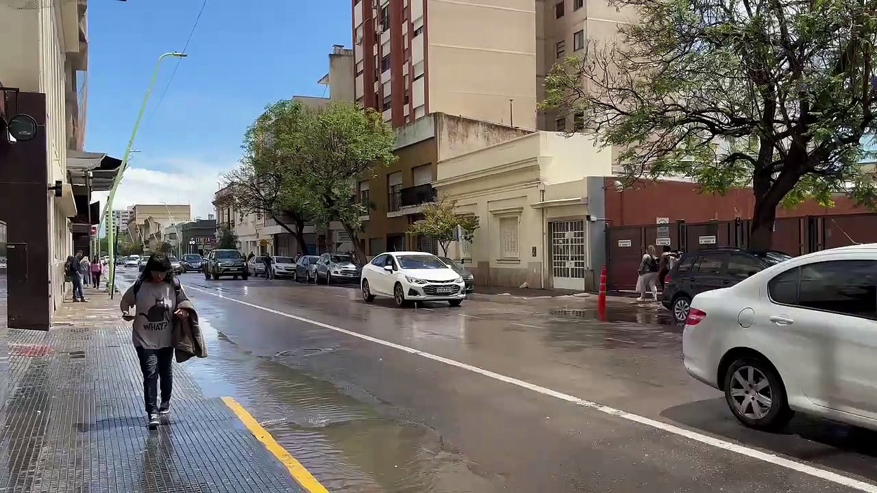 Clima en Bahía