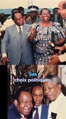 31 Félix Houphouët-Boigny : 31 ans après sa disparition, l'héritage du père fondateur de la Côte d’Ivoire 🇨🇮