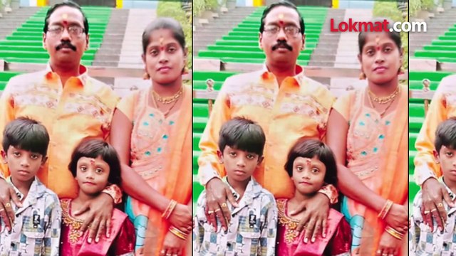 पतीला लिवर दिलं, मुलाचा हट्ट पुरवताना ‘ती’ गेली... पुष्पाच्या आईची गोष्ट काय?