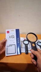 Deli Magnifier 9090, 9091, 9092