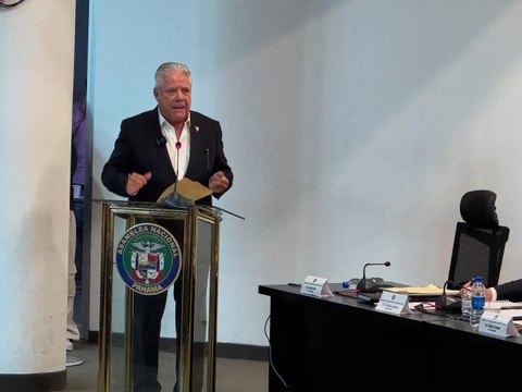 Asamblea Nacional finaliza periodo de consultas ciudadanas sobre las reformas a la CSS