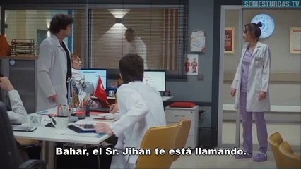 Renacer capitulo 5 subtitulado español parte 2