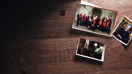 L'Harmonie du Cœur : Découvrez la Saga Musicale des Dames de Chœur 🎶✨