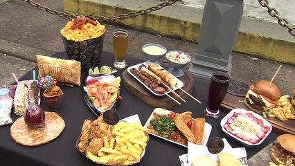 Litoral Festival chega a São Vicente com música, sabores e diverão para toda a família