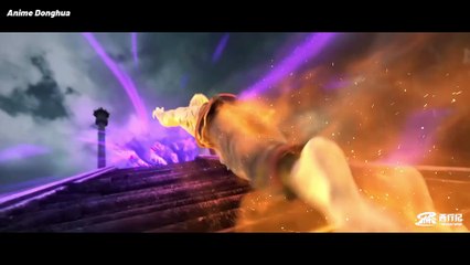 The Westward S5 EP53 | Eng Sub