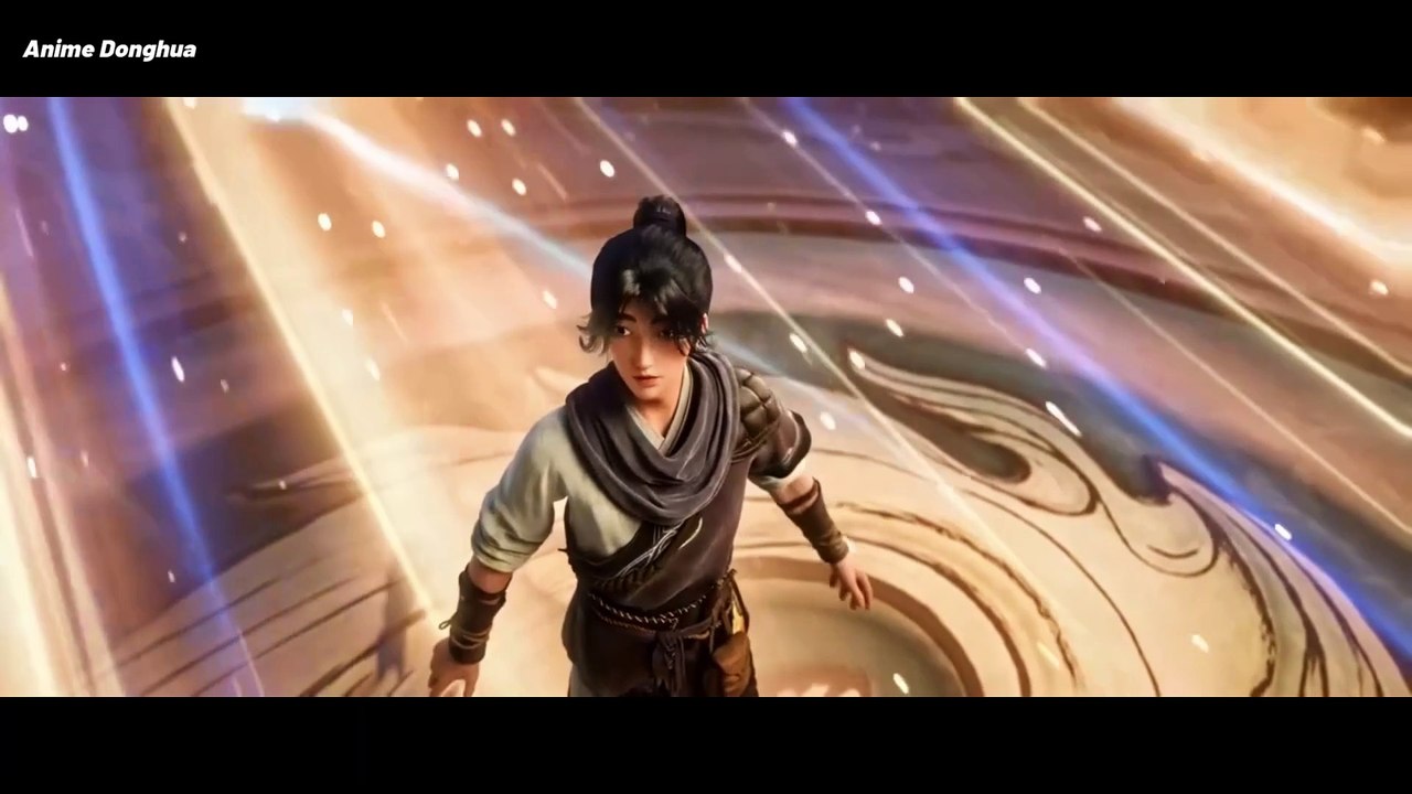 Sword of Coming EP19 | Eng Sub