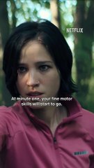 Don't Move (2024) Kelsey Asbille