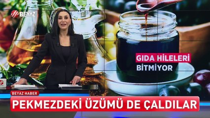 Beyaz Ana Haber 6 Aralık 2024