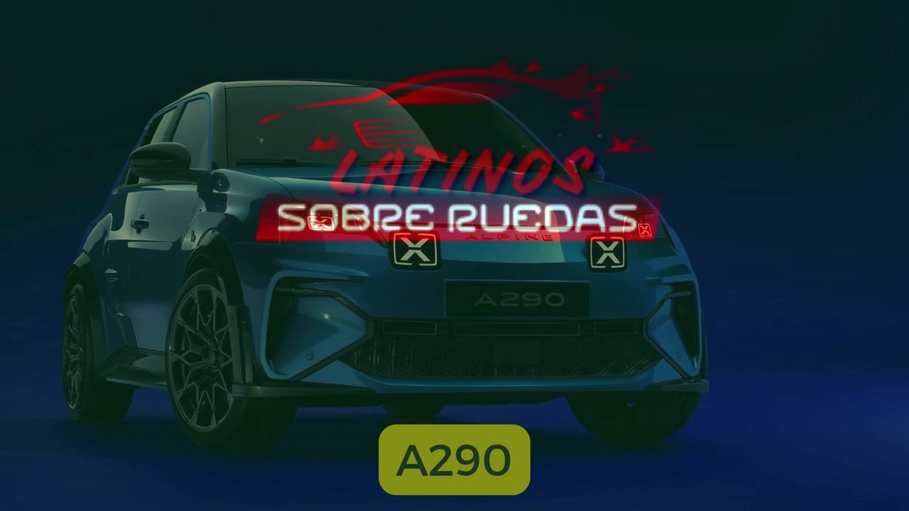 Alpine Modelos-audio
