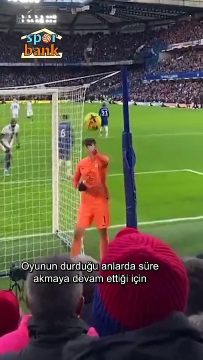 Maç bitti hâlâ gol yiyoruz! 90+10 ve 90+11'de gol yiyen Manchester United