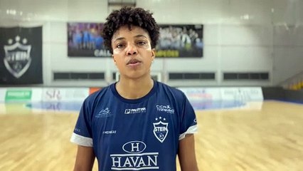 Marechal e Stein Cascavel disputam final do Campeonato Paranaense
