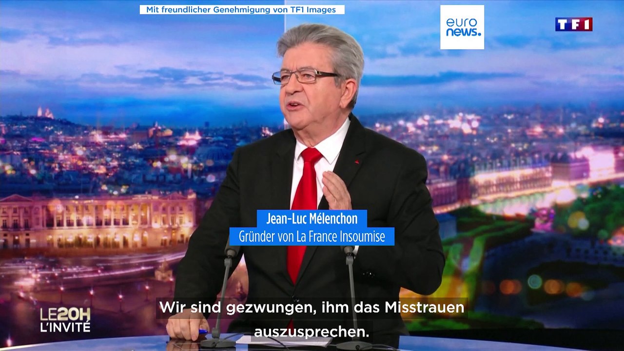 Nachrichten des Tages | 6. Dezember - Abendausgabe