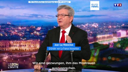 Nachrichten des Tages | 6. Dezember - Abendausgabe