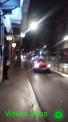 Rue Rahal Meskini  L’Âme Vibrante de Casablanca