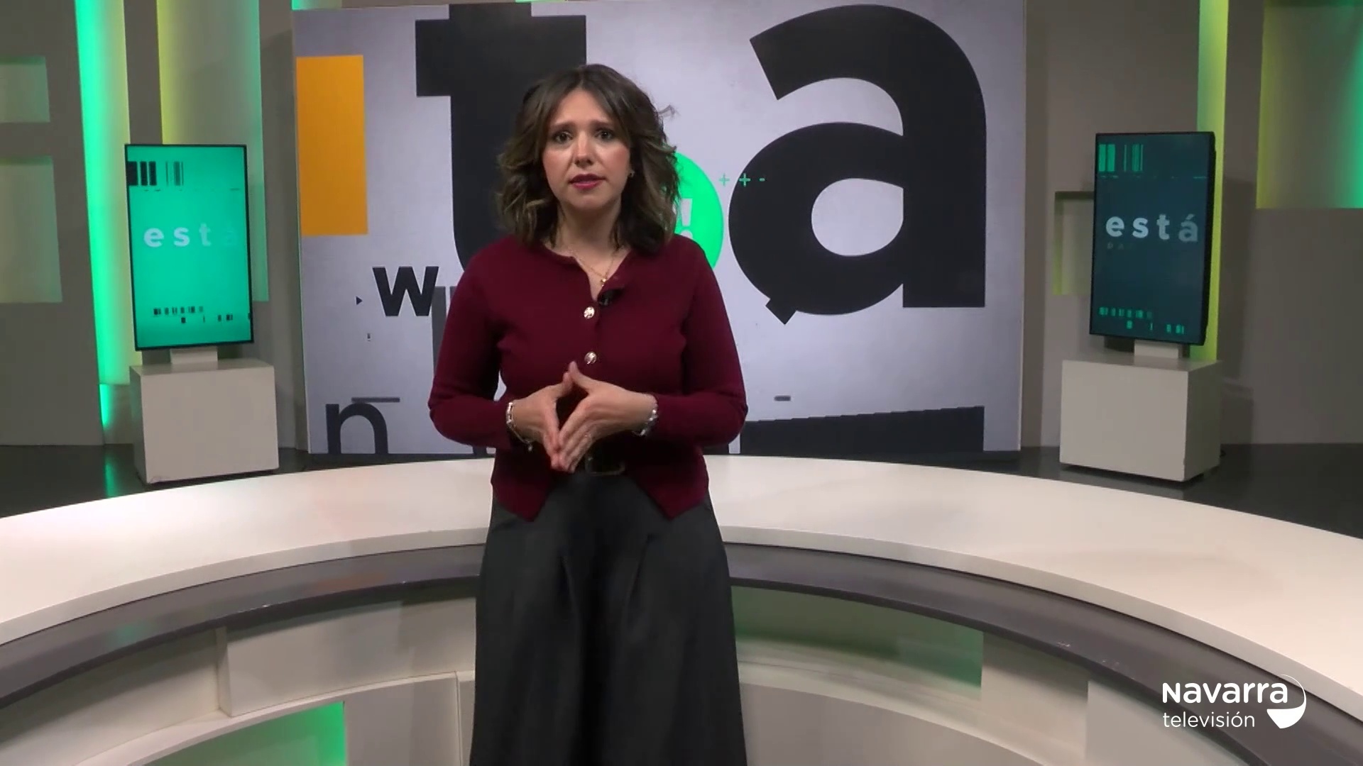 Está Pasando 06/12/2024 con un resumen de los mejores contenidos de la semana