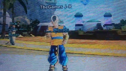 Dragón ball Xenoverse 2 DLC 18