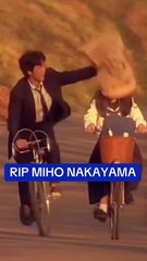 Trágica muerte de Miho Nakayama, estrella japonesa de 'Love Letter'