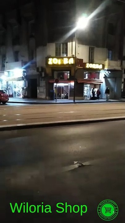 Rue Rahal Meskini  Une Rue Emblématique de Casablanca