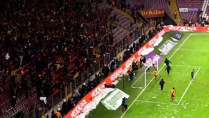 Unutulmaz Son Dakika Golleri - Part 1  Trendyol Süper Lig