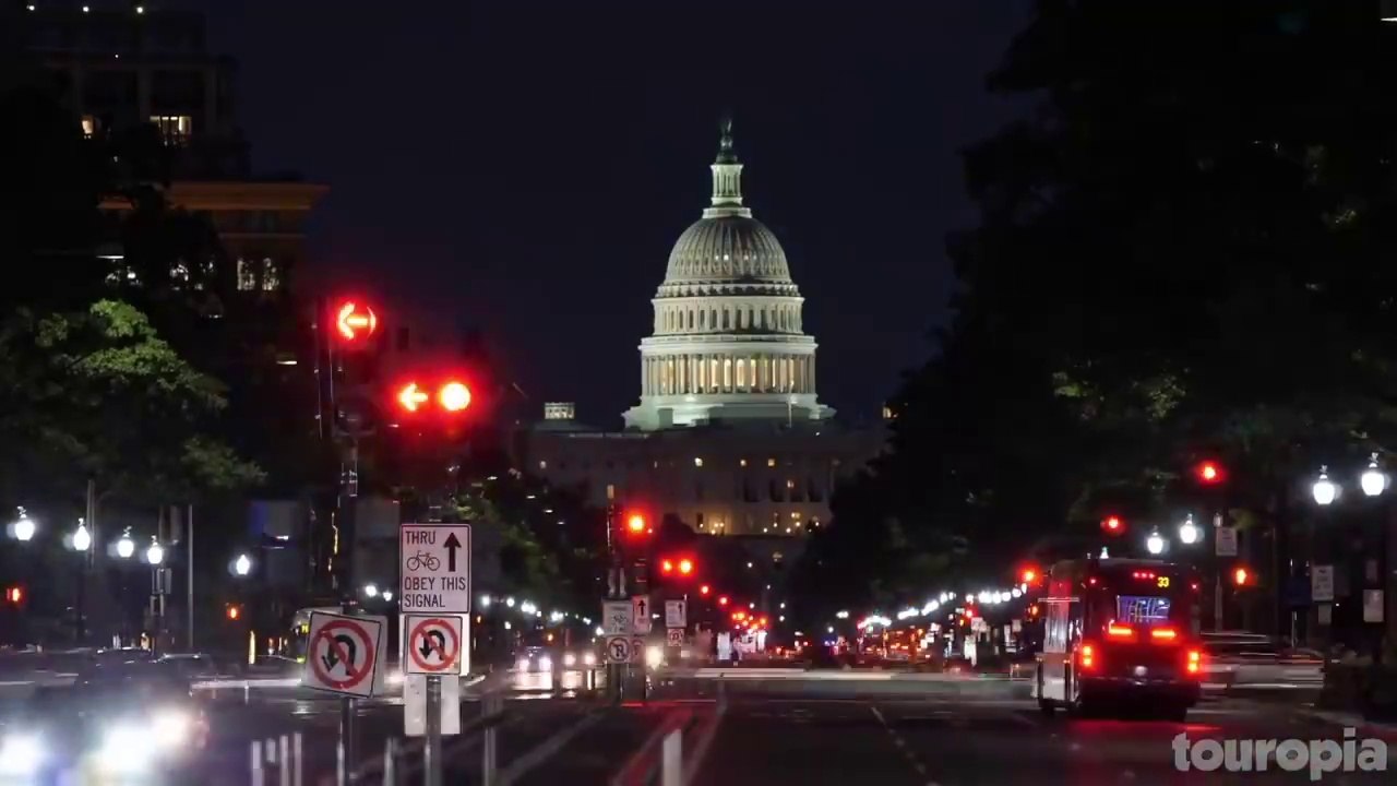 25 Best Places To Visit In The Usa Travel Video Dailymotion