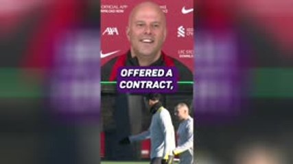 Tell your boss you always get the same answer - Slot