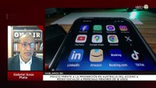 México frente a la prohibición en Australia del acceso a redes sociales a personas menores de 16 años
