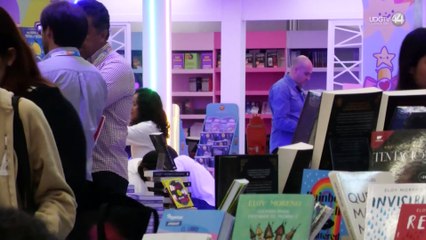 Presentan en la FIL “Sor Juana en la rueda voluble del tiempo”