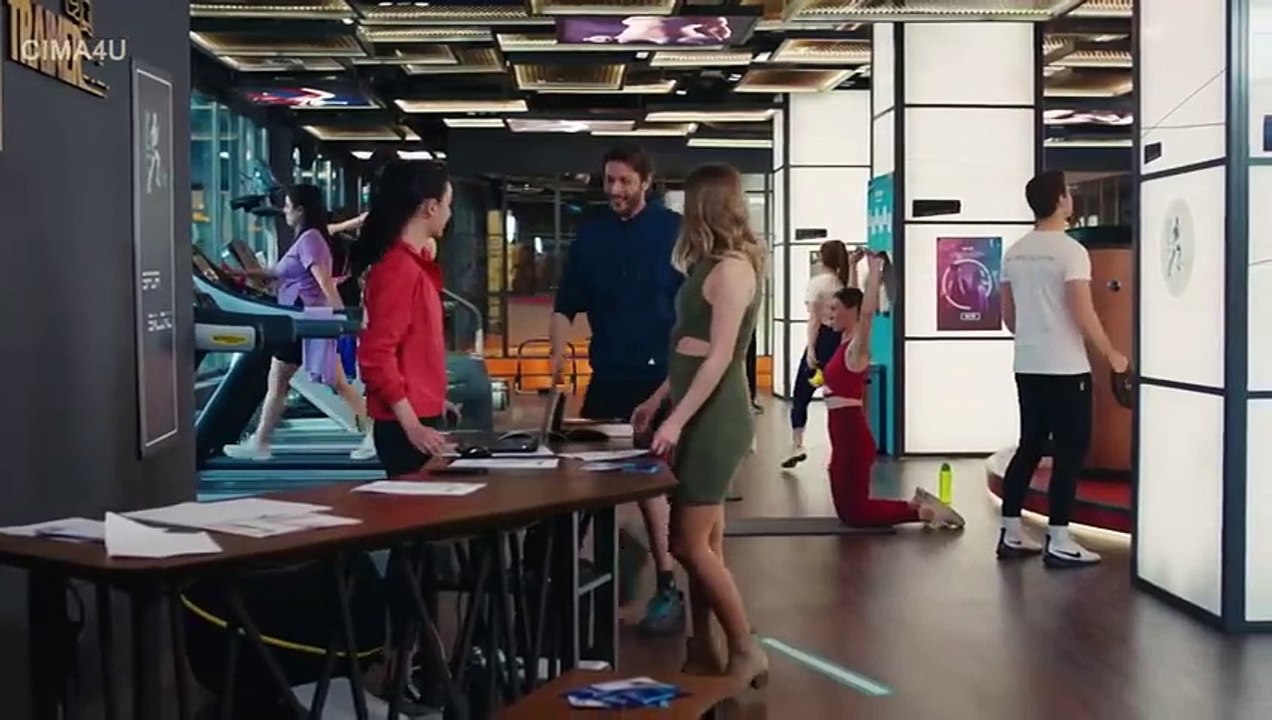 مسلسل التفاح الحرام الموسم الرابع الحلقة 99 مدبلجة والأخيرة