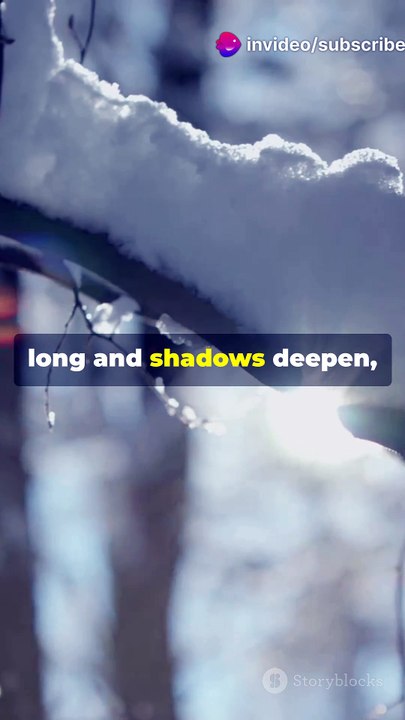 The Cold Embrace_ A Chilling Tale