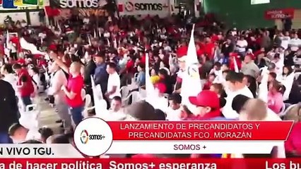 Diputada de Libre comete error sobre el Himno Nacional