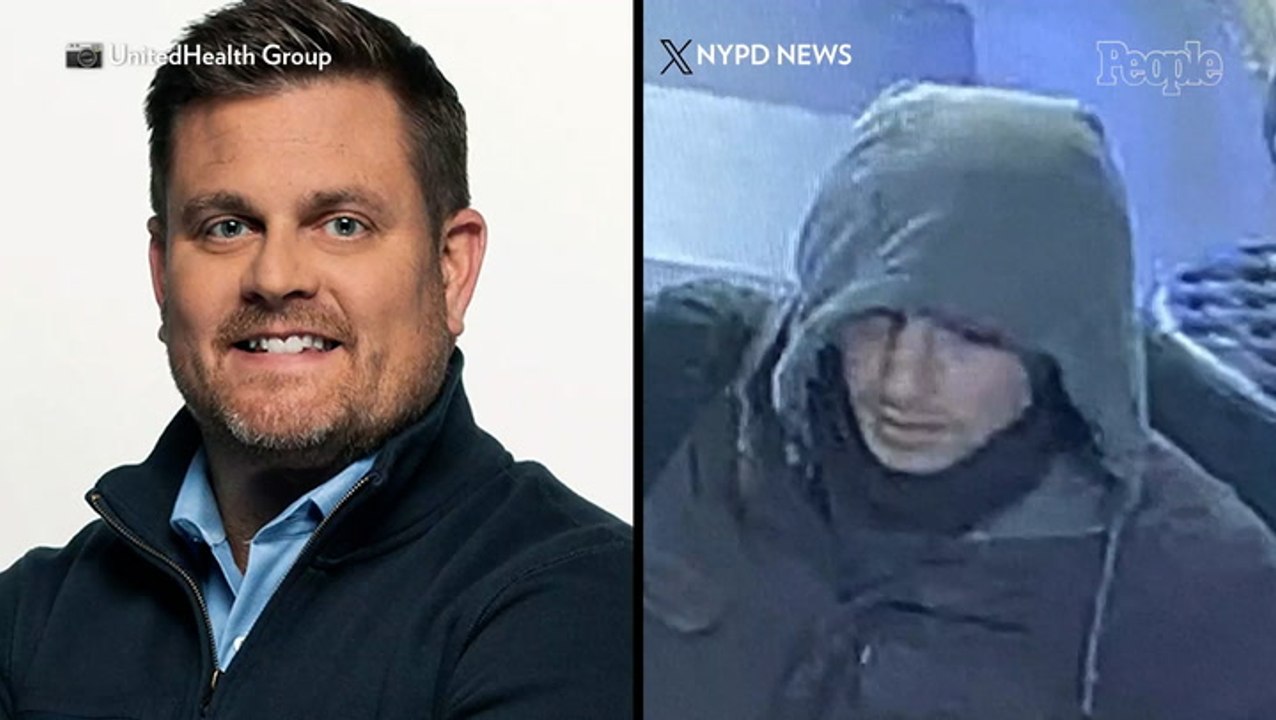 Suspect in CEO Brian Thompson Shooting Smiled Because He Was Flirting with Hostel Staffer: Reports