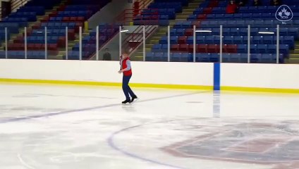 PNM Short - NM Short - JRW Short - Skate NL Sectional Championships/Kaetlyn Osmond Invitational (9)