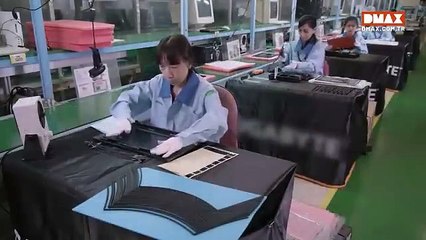Gamerların Dikkatine! - Gaming Laptoplar Nasıl Yapılıyor-