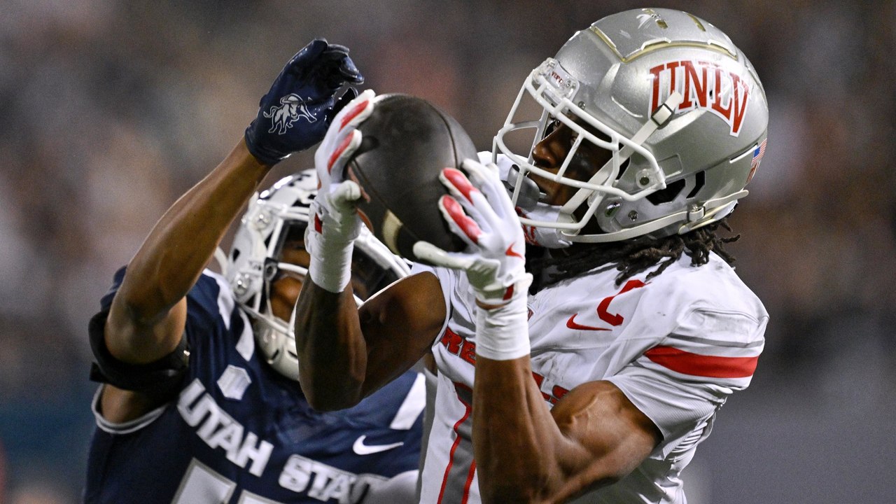 Boise State vs UNLV: Crucial Matchup with Playo...