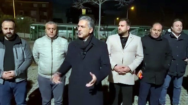 Gemlik'te hayvan bakım evinde aç kalan köpekler, ölen köpeği yedi; o anlar kamerada (2)(VİDEO EKLENDİ)