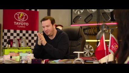 Erdal Ve Ece -2-komedi film izle 2024