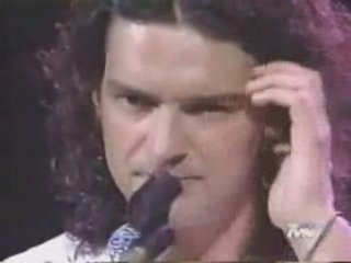Ricardo Arjona - en TVN de Chile - 1997