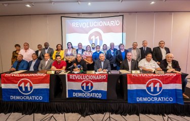 Ministro de la Presidencia y presidente Mulino responden al PRD sobre reformas a la CSS