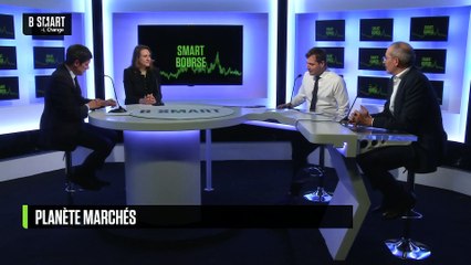 SMART BOURSE - Emission du vendredi 6 décembre