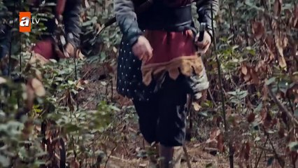 Kurulus Osman Urdu Dubbed Season 5 Episode 154