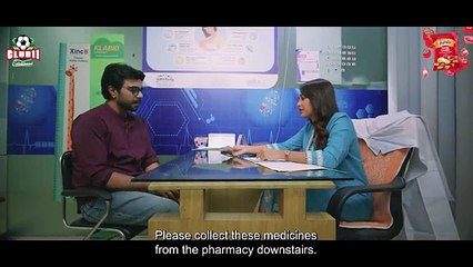 Mr. Absent Minded - মি. এ্যাবসেন্ট মাইন্ডেড - Full Drama - Apurba - Totini - Rubel - New Natok Deals Desh