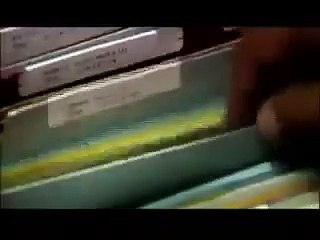 ATRAÇÃO PERIGOSA - NOSSO SEGREDO